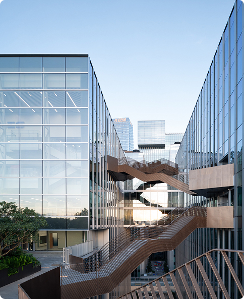 About atrium